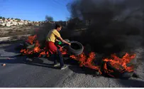 Jewish Jerusalemite Injured in Rock-Throwing Attack