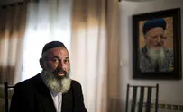 In Pictures: From Hezbollah Terrorist to Israeli Rabbi
