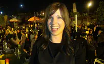 Watch: Hundreds Participate in Jerusalem 'Challah Bake-Off'