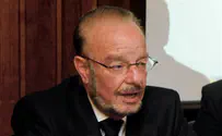 Йорам Шефтель: «Отрицатель Холокоста показал свое лицо»