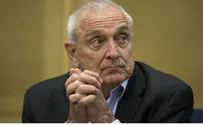 Aharonovich: 'We Closed the Circle' on Glick Shooting