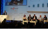 European, Asian Investors Look to Israel's 'Enormous Brainpower'