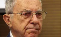 משה ארנס: חיילים לא מפנים