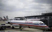 WiFi with Terror Name Grounds AA Flight