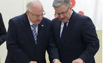 Warsaw Museum Sheds Light on 1,000-Year History of Poland's Jews