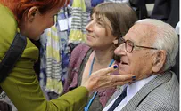 Prague Railway Station Could be Named After 'British Schindler'