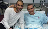 'I Didn't Know Men Can Also Give Life'
