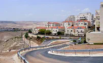45% מהיהודים בעד סיפוח - 45% מתנגדים