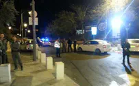 הג'יהאד האיסלאמי לקח אחריות