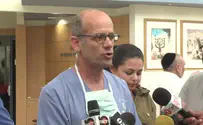 וואלה "המצב מאוד קשה אך יציב"