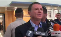 יו"ר הכנסת - אורח הכבוד בכינוס השלוחים