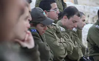 הלל מאיר כנס לחיילים משוחררים? בצניעות בלבד