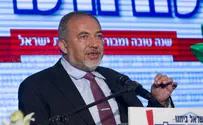 Либерман – Швеции: «Это – крайне ошибочное решение»