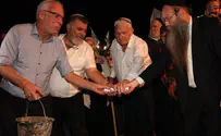 'בית אביתר' נחנך ביצהר