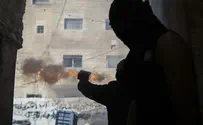 Arab Rioters Vow: 'It's an Intifada, We Won't Be Stopped'