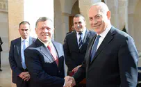 Watch: Jordanian MP Calls for Terrorism Against 'Filthy Jews'