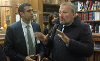 MK in France: 'We Have A Moral Responsibility Toward All Jews'