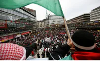 Swedish Radio Hints Jews Responsible for Anti-Semitism