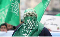 Hamas Open to Truce Extension if Israel Limits Judea-Samaria