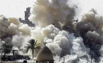 Watch: Egypt Expels Gazans and the World is Silent