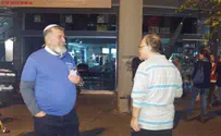 מה עשה גרשון מסיקה בעצרת לזכר רבין?