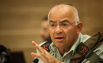 יאיר נווה פושט את המדים ותוקף