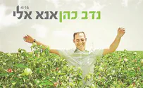 נדב כהן מחדש את הלהיט 'אנא אלי'