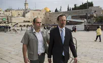 פייגלין: סטטוס-קוו רצחני