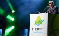 Netanyahu to Masa Participants: Tell the Truth About Israel