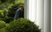 Leftists Suspect Bibi of 'Lawn Conspiracy'