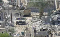 Watch: Egypt's Gaza Expulsion Won't Pity Muslim Clerics