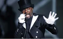 Music Superstar Will.i.am in Israel to Develop Smartwatch