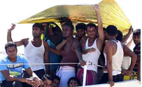 Reuters Migrant Boat Sinks Off Turkey, 24 Dead
