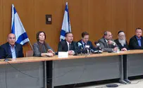 טיבי: לעשות את המוות לקואליציה