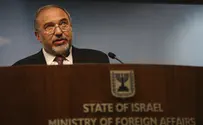 Liberman Calls PA a 'Terrorocracy' in Wake of Attack