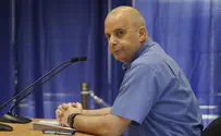 "מחבלים שנעצרו מסרו מידע שלא יסולא בפז"