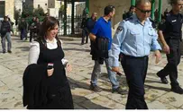 Likud MK: Glick Shooter Wants Jews Out of Temple Mount