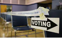 Reuters Poll: American Jews Still Overwhelmingly Vote Democrat