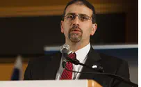 What Did Ambassador Shapiro Dress Up As?