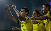 Soccer Ref Blames Player for Defending Himself from Fan