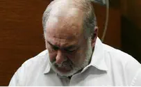 השרים לשעבר בניזרי והירשזון הולכים לכלא