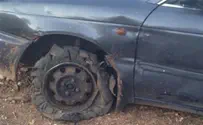 נתקעת? יש לך ידידים בשומרון