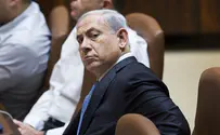 Netanyahu Relays Khamenei Tweet to P5+1