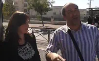 'הפחד שולט בירושלים'