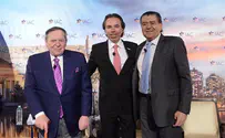 Adelson on Iran: Talks Can Only Accomplish So Much