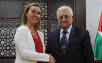 Five EU Nations Condemn Demolition of Terrorists' Homes