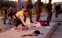 Victim's Testimony: Terrorist Tried to Cut My Face