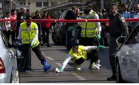 Soldier Stabbed in Tel Aviv Dies of Wounds