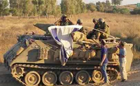 Legal Aid Group Heightens Campaign to Defend Soldiers