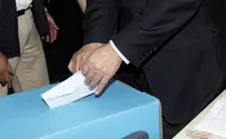 ירוחם: קדנציה שנייה למיכאל ביטון
